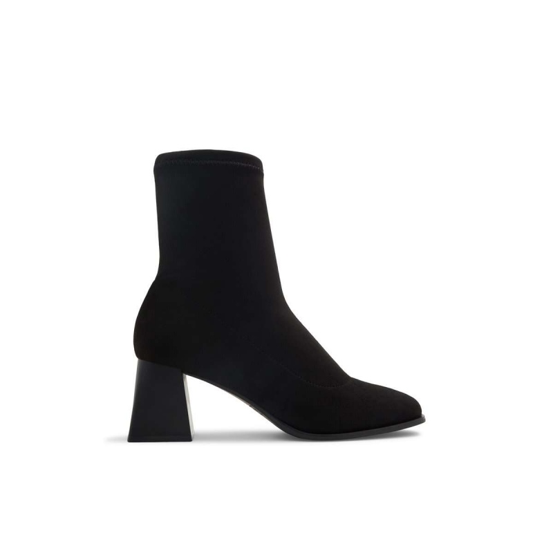 Botte Call It Spring Mikenna Noir Femme | LUC-2753200